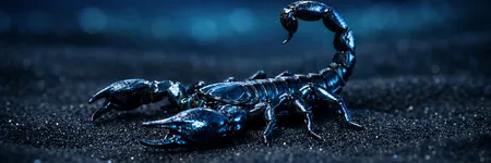 How to Drive a Scorpio Crazy in 5 Phrases ♏🦂