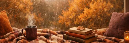 How to Beat the Autumn Blues, According to Your Zodiac Sign 🍂