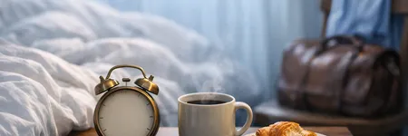 Zodiac Signs on Monday Morning ☕