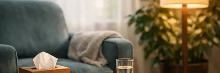 Zodiac Signs in Therapy: How Each Sign Acts on the Couch 🛋️