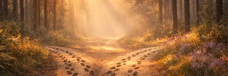 The People the Universe Puts in Your Path to Help You Grow