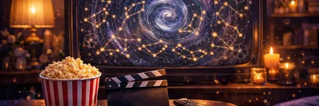 The Cult TV Character Your Zodiac Sign Plays to Perfection 🎬🍿