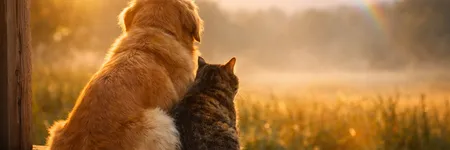 Animals Choose Us: Their Soul Mission in Our Lives