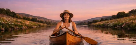 Taurus Horoscope 2027: You Paddle Hard, but Your Heart's in It! ✨