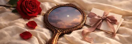 Venus Retrograde Shows Where You Betrayed Yourself for Love