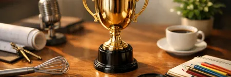The Job (or Role) Where Your Zodiac Sign Is Unbeatable 🏆
