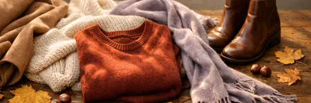 The Fall Fashion Must-Have Your Sign CAN'T Live Without 🍂🧥