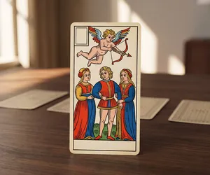 The Lovers Tarot Card Meaning: Strength, Positivity And Optimism