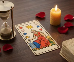 When Will I Find Love? What the Cards Can Really Say