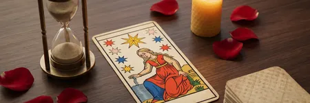 When Will I Find Love? What the Cards Can Really Say
