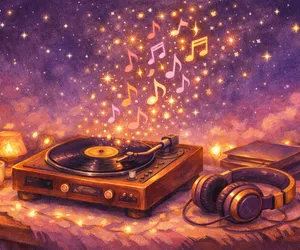 The Song of Your Year 2027 Based on Your Zodiac Sign 🎶