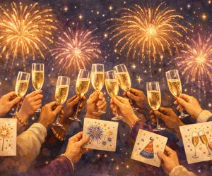 The Best Wishes to Send Each Zodiac Sign for 2027