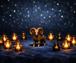 What Are the Best and Worst Months for Aries in 2027?
