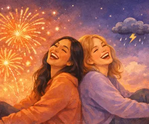 Power Duo, Explosive Duo: Zodiac Compatibility in 2027 💥