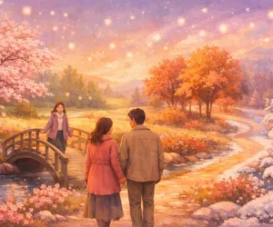 Love and Relationships in 2027: The Big Trends for Every Sign