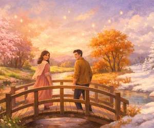 Love 2027: When Will You Meet Someone, According to Your Sign?