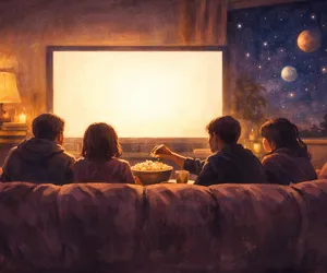 If the 12 Zodiac Signs Were TV Characters in 2027 🎬