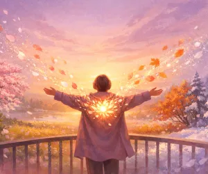 What Your Heart Will Finally Allow Itself in 2027, Based on Your Sign