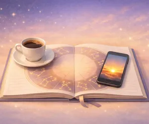 Yearly vs. Daily Horoscope: Which One to Read, and When?