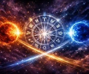 The Zodiac Signs That Could Be Unfaithful in 2027 😈