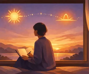 Sun Sign or Rising Sign: Which 2027 Horoscope Should You Read? 🔭