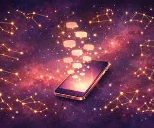 What Your Texting Style Really Says About Your Zodiac Sign 📱
