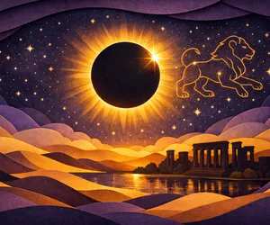 August 2, 2027: The Sky Goes Dark for 6 Minutes. What It Sets Off
