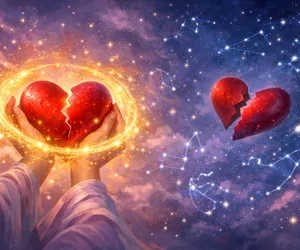Which Sign Will Break Your Heart in 2027 (and Which Will Save You) 💔