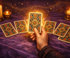Draw Your Tarot Card for 2027: What the Year Holds
