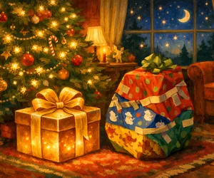 The Christmas Gift Your Sign REALLY Wants (vs Your Mother-in-Law's) 🎁😅