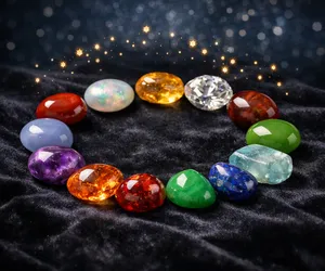 Your Power Stone for 2027, Based on Your Zodiac Sign 💎