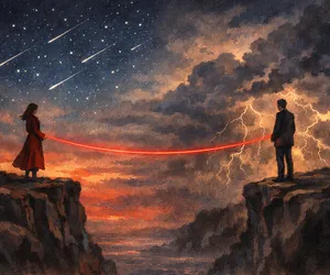 5 Zodiac Duos That Attract… and Tear Each Other Apart
