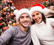 Festive Christmas Day Horoscope: Love, Joy And Magic