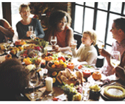Each Zodiac Sign Described During The Thanksgiving Weekend