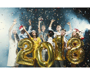 An Inspiring New Year’s Day Horoscope For Each Zodiac Sign