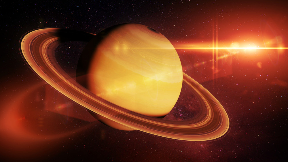 What Does It Mean When Saturn Goes Retrograde