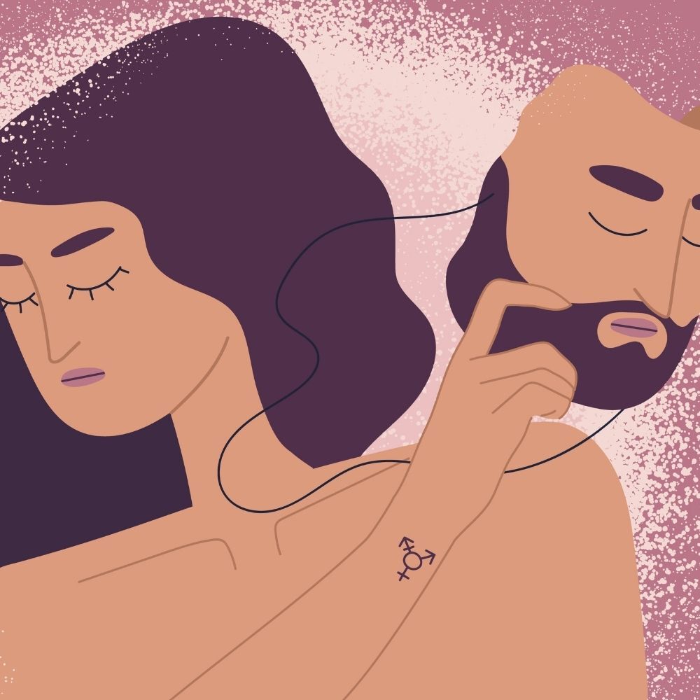 How Do I Know If I’m Transgender? #identity