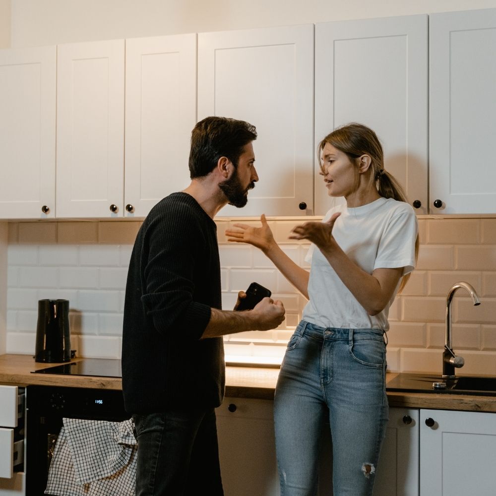 How Can You Tell Your Partner Doesn't Respect You? - 10 Signs
