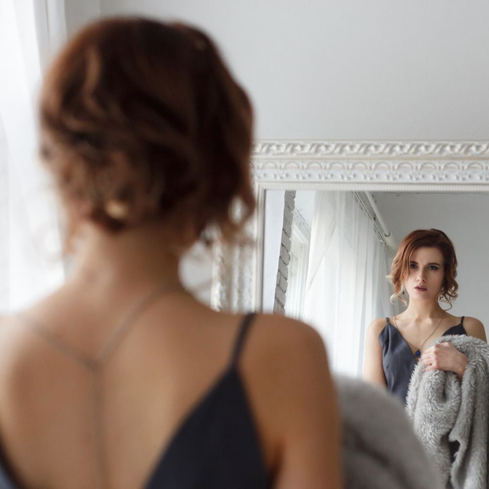 The Mirror Effect: When Others Reflect Our Own Demons