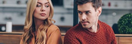 What Is Hoovering? 10 Signs Your Narcissistic Ex Is Using This Technique On You