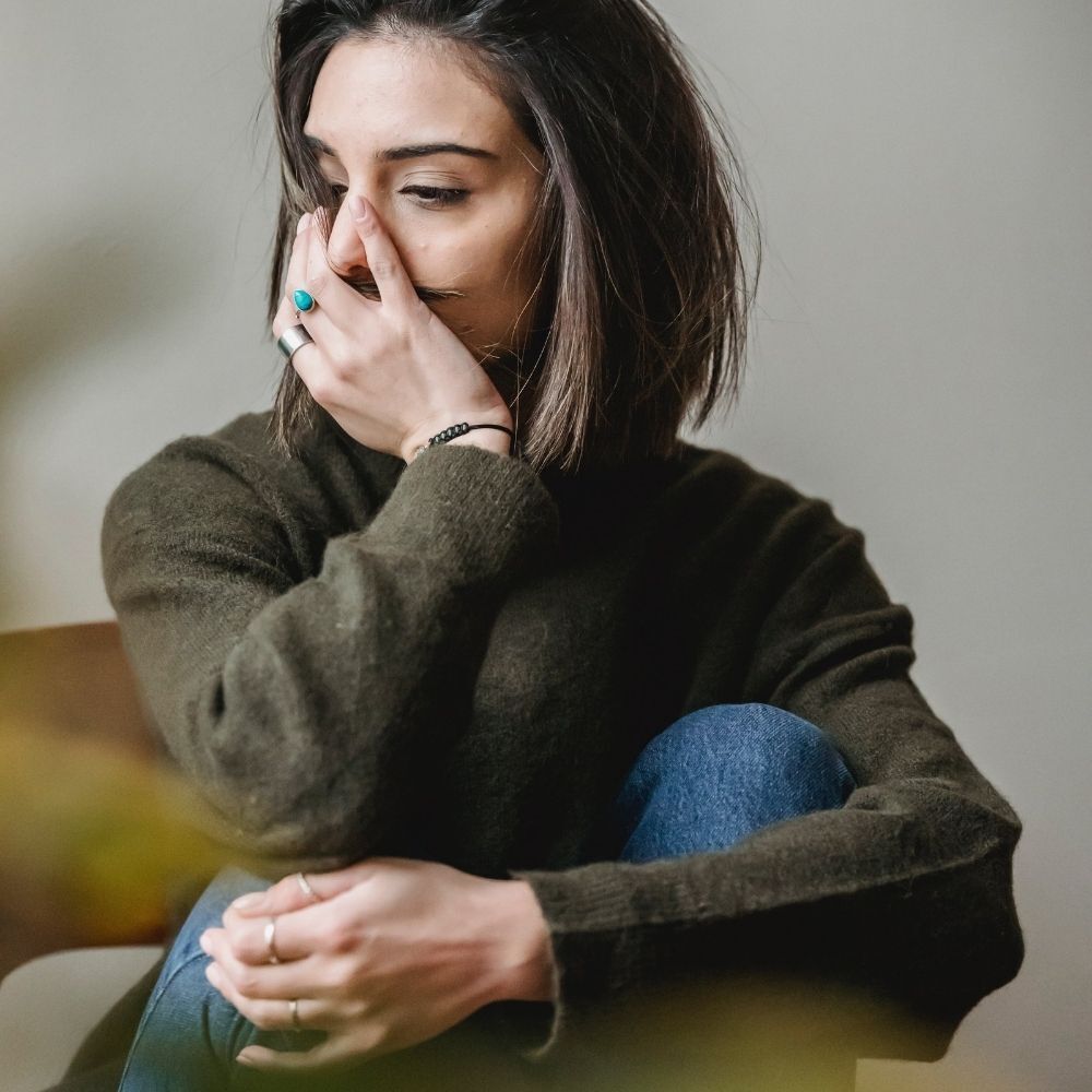 Mutism In Adults: When Anxiety Leads To Silence…