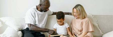 How And Why To Talk To Your Children About Sex? 4 Tips To Follow!