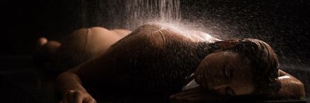 Fountain Woman And Squirting: Pleasure That Flows From The Source