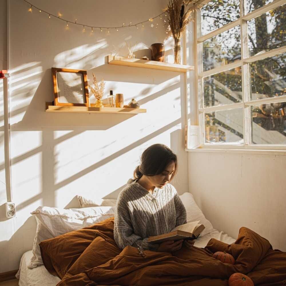 Withdrawal: When Social Isolation Is A Sign Of Deep Malaise