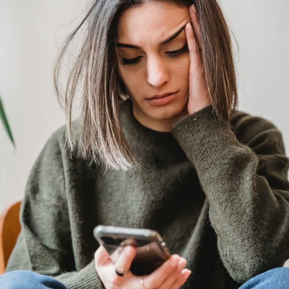 I’m Scared Of Making Phone Calls - Calling People Gives Me Anxiety