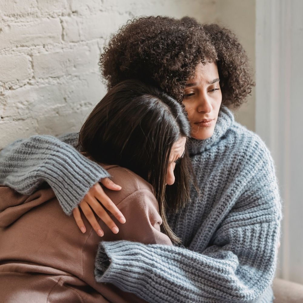 What Exactly Is Empathy?