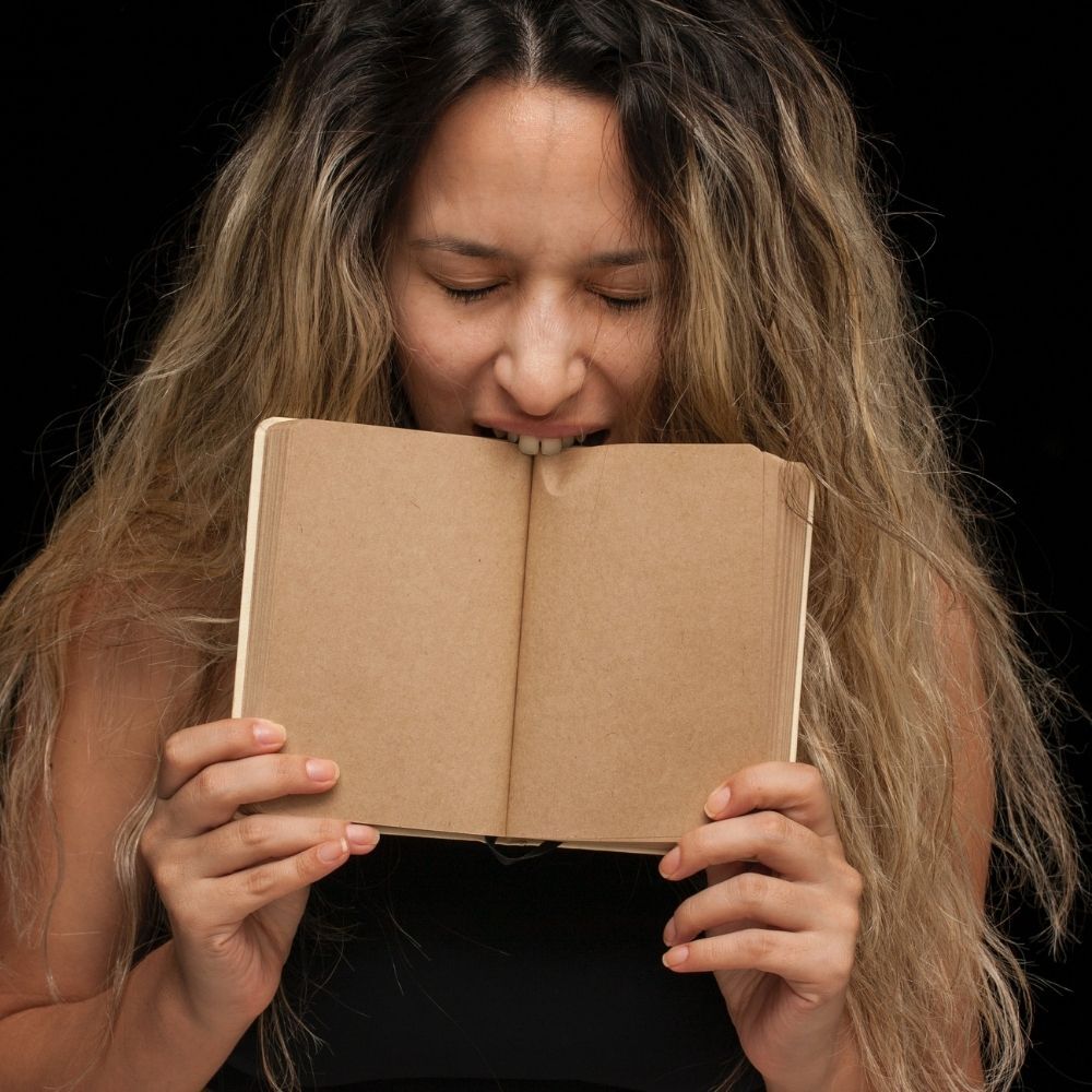 How To Express Your Anger In Writing?