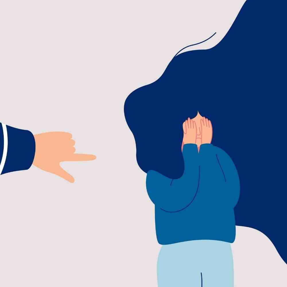 Psychological Bullying In A Relationship: Stop Turning A Blind Eye To It