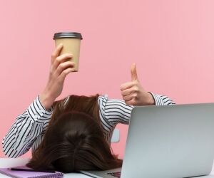 I’ve Decided To Stop Procrastinating Today! Here's What I'm Going To Do
