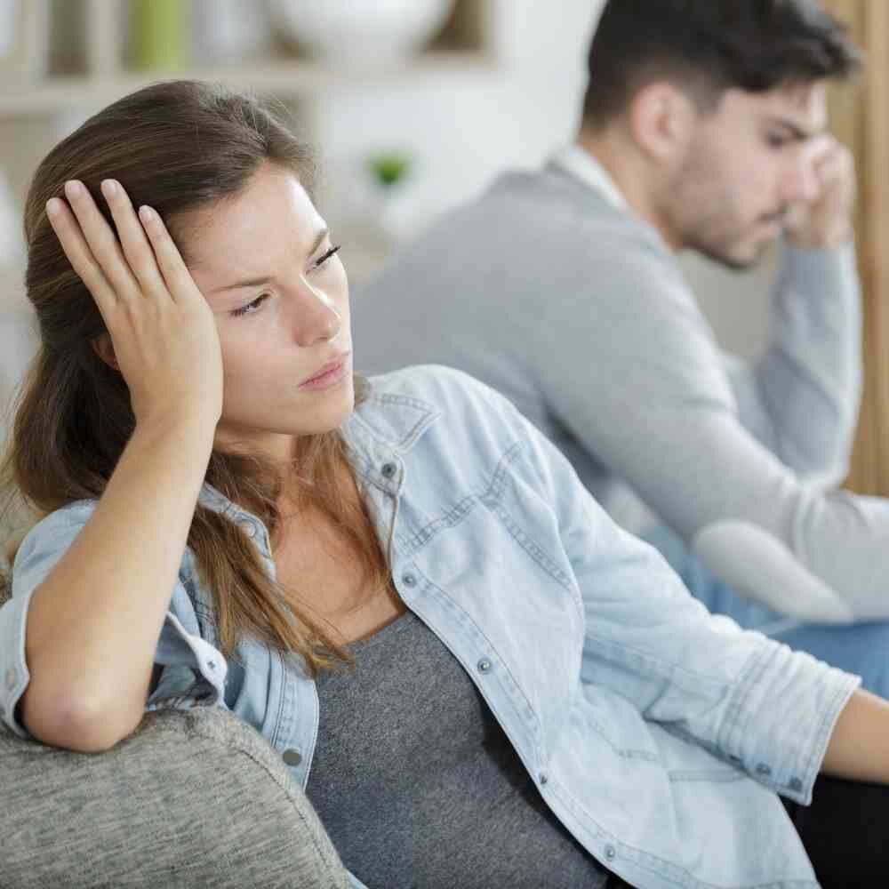 Pocketing - The Act Of Keeping A Relationship A Secret